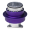Conspit CDR Quick Release Quick-Change Adapter, 50 mm PCD - purple / silver