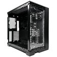 Stealkey Customs SK-Crosscool III Lian Li O11 DYNAMIC EVO RGB Distroplate, RGB image number null