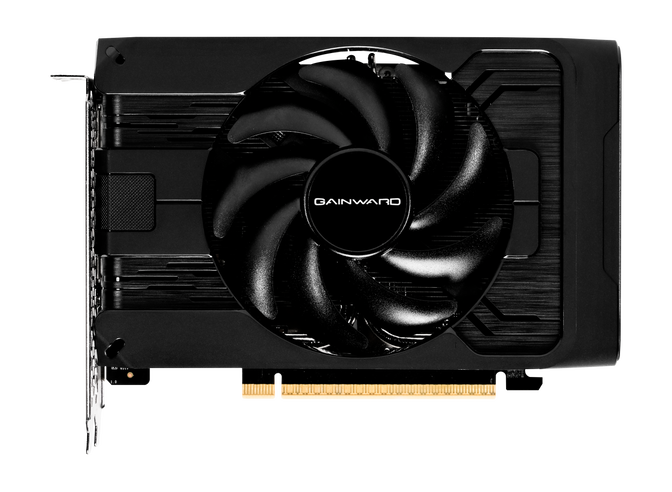 Gainward GeForce RTX 5050 Pegasus, 8192 MB GDDR6 image number 6