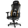 noblechairs Memory Foam Pillow Set - Heretics Edition image number null