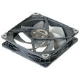 Phanteks T30 PWM 140mm L&uuml;fter - schwarz image number null