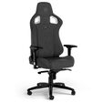 noblechairs EPIC TX Gaming Stuhl - anthrazit image number null
