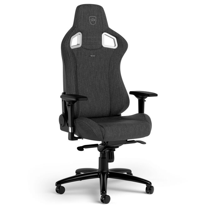 noblechairs EPIC TX Gaming Stuhl - anthrazit image number 0