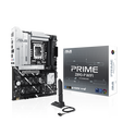 ASUS Prime Z890-P WiFi Mainboard, Sockel LGA 1851, Intel Z890, ATX, DDR5 image number null