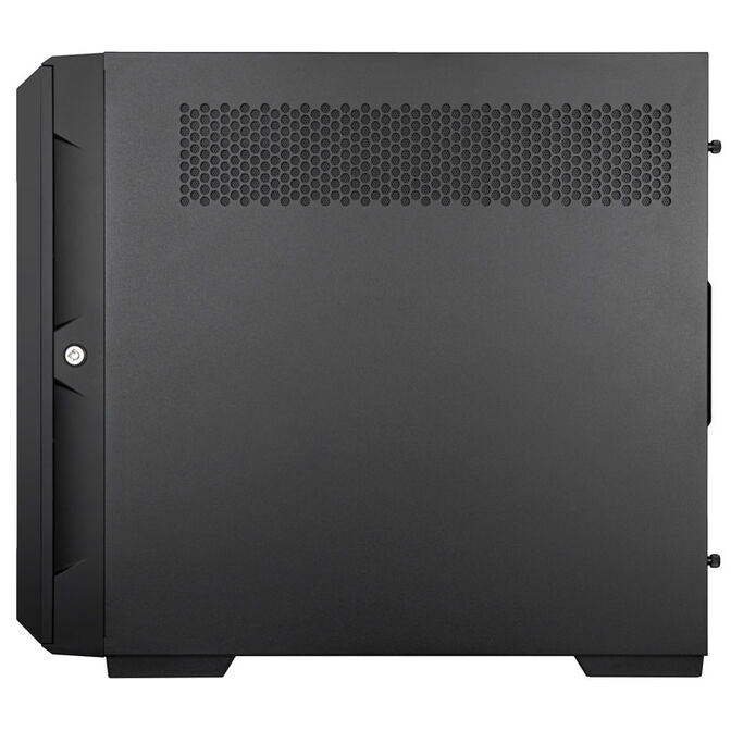 Silverstone SST-CS382 Server image number 3