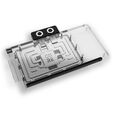 Alphacool Core RTX 5080 ROG Astral GPU Wasserk&uuml;hlung, ARGB, mit Backplate - Acryl image number null