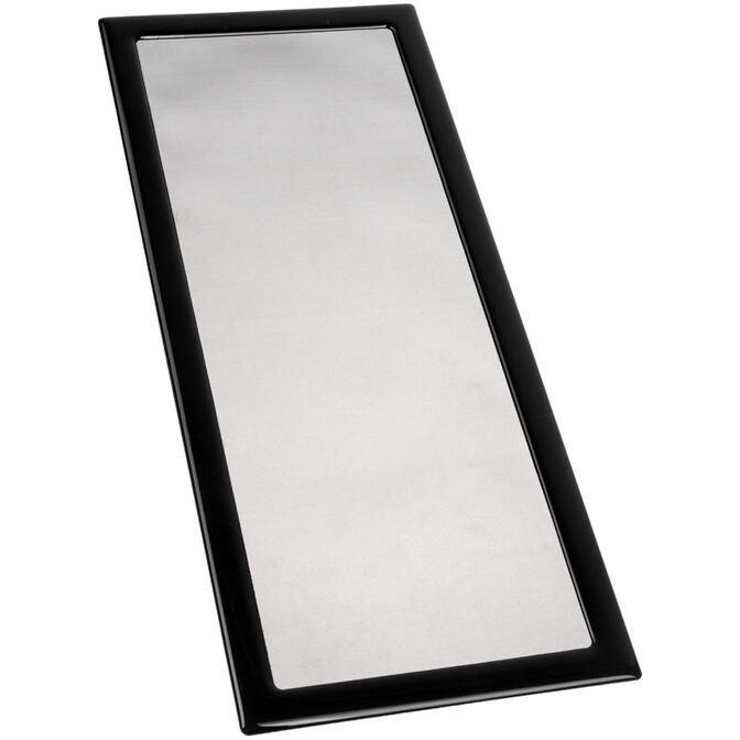 Demciflex Staubfilter-Set f&uuml;r Lian Li PC-O11 Air - schwarz/schwarz image number 2
