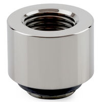 Thermal Grizzly DeltaMate Extender - MF14, Gloss Nickel