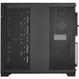 Lian Li O11 Dynamic EVO RGB PC-Geh&auml;use Bundle, Midi-Tower, ARGB, Tempered Glass + 3x UNI FAN SL-INF - schwarz image number null