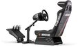 Playseat Evolution PRO NASCAR Racing Cockpit, foldable, PU leather - Black image number null