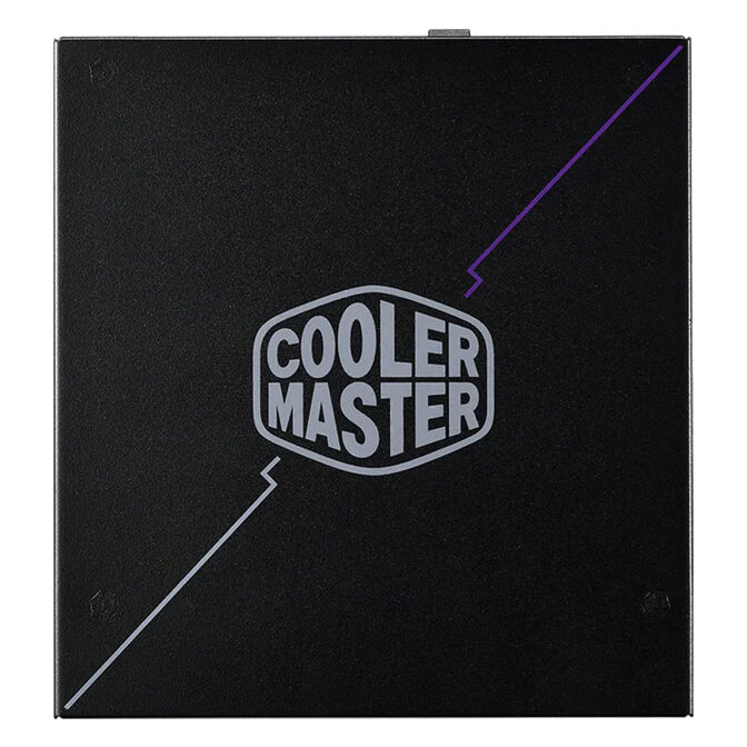 Cooler Master MWE Gold 850 V3 80 PLUS Gold Netzteil, ATX 3.1 - 850 Watt image number 4
