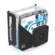 Alphacool Rise Flat Reservoir 120mm D5 Expansion Tank image number null