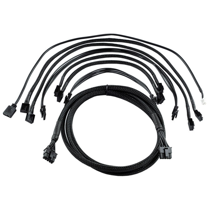 Watercool MO-RA IV Passive Control 600 Controller - black image number 5
