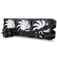 Alphacool Eisbaer Pro Aurora 420 AiO Wasserk&uuml;hlung, D-RGB - 420mm image number null