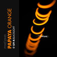 MDPC-X Sleeve Medium - Papaya-Orange, 1m image number null