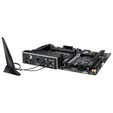 ASUS TUF Gaming B760-Plus WIFI motherboard, socket 1700, Intel B760, ATX, DDR5 image number null