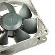 Noctua NF-R8 redux-1800 PWM - 80mm image number null