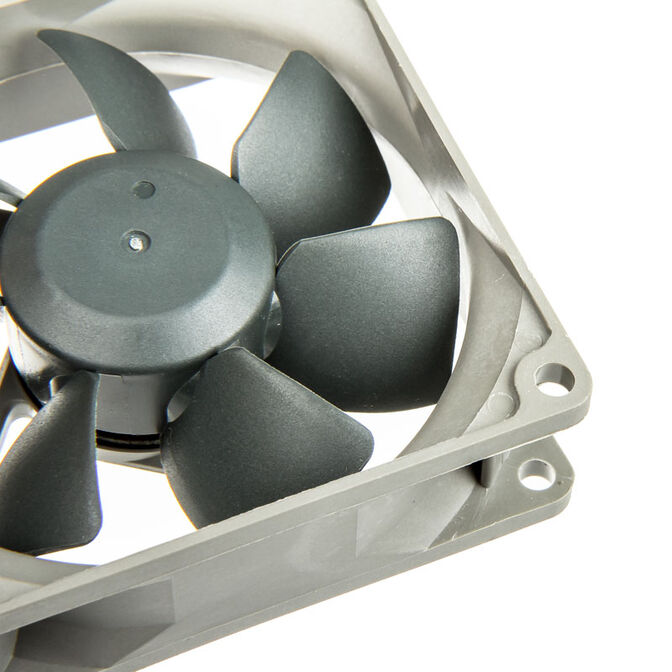 Noctua NF-R8 redux-1800 PWM - 80mm image number 1