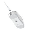 Razer Viper V4 Pro Wireless Esports Gaming Mouse - White image number null