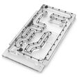 EK Water Blocks EK-Quantum Reflection&sup2; PC-O11D EVO D5 PWM D-RGB - acrylic image number null