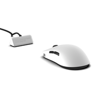 Endgame Gear OP1w 4k Wireless Gaming Maus - kabellos, wei&szlig;