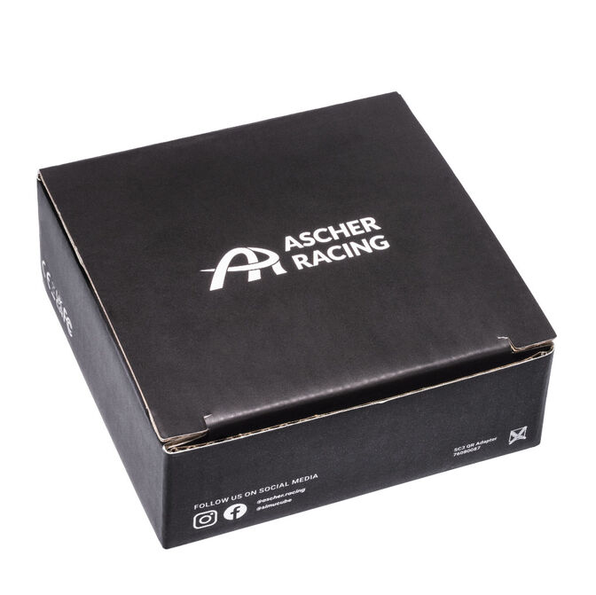 Simucube 3 x Ascher Racing Configurator image number 22