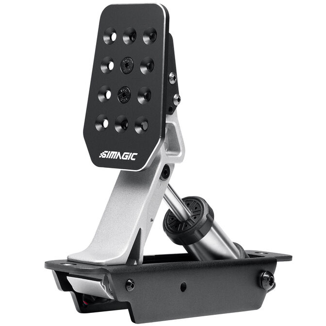 Simagic P500 3er Pedalset image number 9