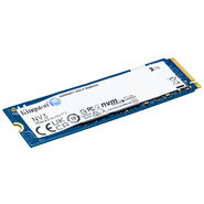 Kingston NV3 NVMe-SSD, PCIe 4.0, M.2 Typ 2280 - 2 TB