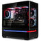 King Mod Systems Powered by ASUS Gaming-PC BattleReady Plus, AMD Ryzen 7 7800X3D, RX 9070 XT - Fertig-PC