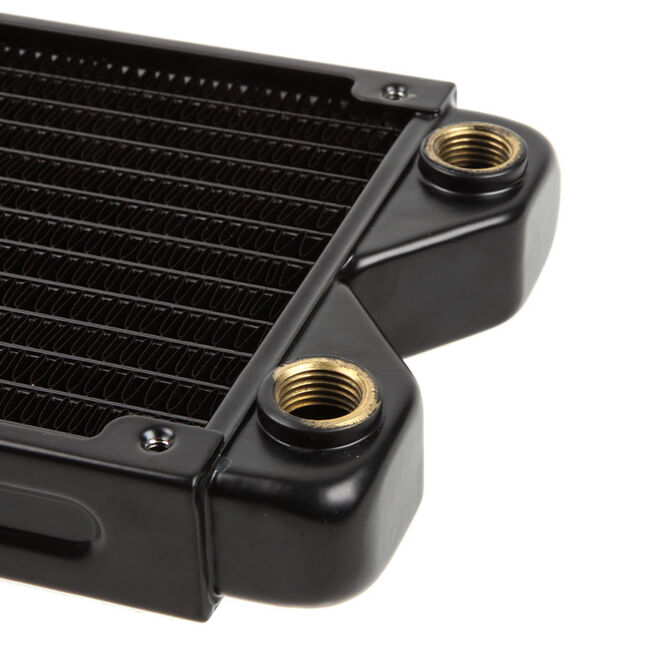 Magicool G2 Slim Radiator 16 FPI - 360mm image number 3