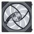 Lian Li O11 Dynamic EVO RGB PC-Geh&auml;use Bundle, Midi-Tower, ARGB, Tempered Glass + 3x UNI FAN SL-INF - schwarz image number null