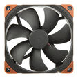 Noctua NF-A14 industrialPPC-2000 IP67 PWM - 140mm image number null