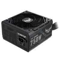 ASUS TUF 750B 80 PLUS Bronze Netzteil - 750 Watt