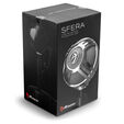 Arozzi Sfera Table Microphone, USB - white image number null