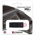 Kingston DataTraveler Exodia, USB 3.2 Type A - 256 GB image number null