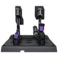 Conspit CPP-Lite 2 Pedals image number null