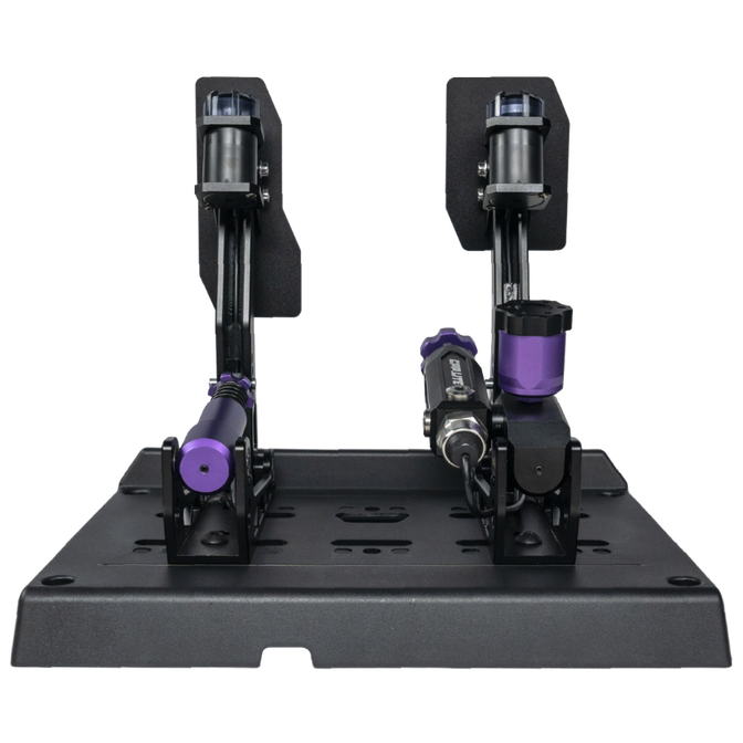 Conspit CPP-Lite 2 Pedals image number 3