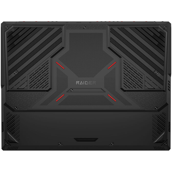 MSI Raider 18 HX AI A2XWJG-074, 18 inch Gaming Laptop, 120Hz, Core Ultra 9 285HX, RTX 5090 image number 13
