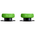 SteelSeries KontrolFreek No-Slip Thumbgrip 8-pack - XBX image number null