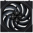 Lian Li UNI FAN TL Wireless L&uuml;fter, 3er-Pack inkl. Controller - 120mm, schwarz image number null