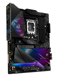 ASRock Z890 Riptide WiFi Mainboard, Sockel LGA 1851, Intel Z890, ATX, DDR5 image number null