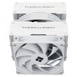 Thermalright Peerless Assassin CPU-K&uuml;hler, Dual-Tower - 140 mm, wei&szlig; image number null