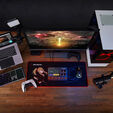 AVerMedia Live Streamer NEXUS Audio-Mixer / Control Center image number null