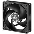 ARCTIC P9 PST PWM Fan - 92mm, black image number null