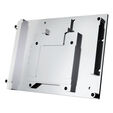 Alphacool Core RX 9070 Mercury GPU Water Block, ARGB, with Backplate - Acrylic image number null