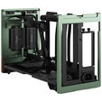 Fractal Design Terra Mini-ITX Tower - green image number null