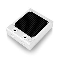 EK Water Blocks EK-Quantum Surface P120M - wei&szlig;