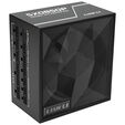 Lian Li SX Series 80 PLUS Platinum Netzteil, vollmodular, PCIe 5.1, ATX 3.1 - 850 Watt, schwarz image number null