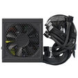 Seasonic G12 GC 80 PLUS Gold Netzteil - 650 Watt, schwarz image number null