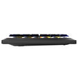 Corsair Vanguard Air 99 Wireless Gaming Keyboard, optical-mechanical, low profile, 8K polling, DE layout - black image number null